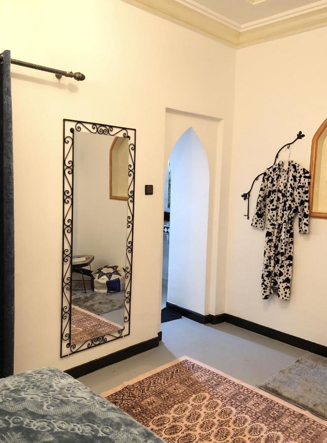 Riad Dreams Dades Tamellalt  Zewnętrze zdjęcie
