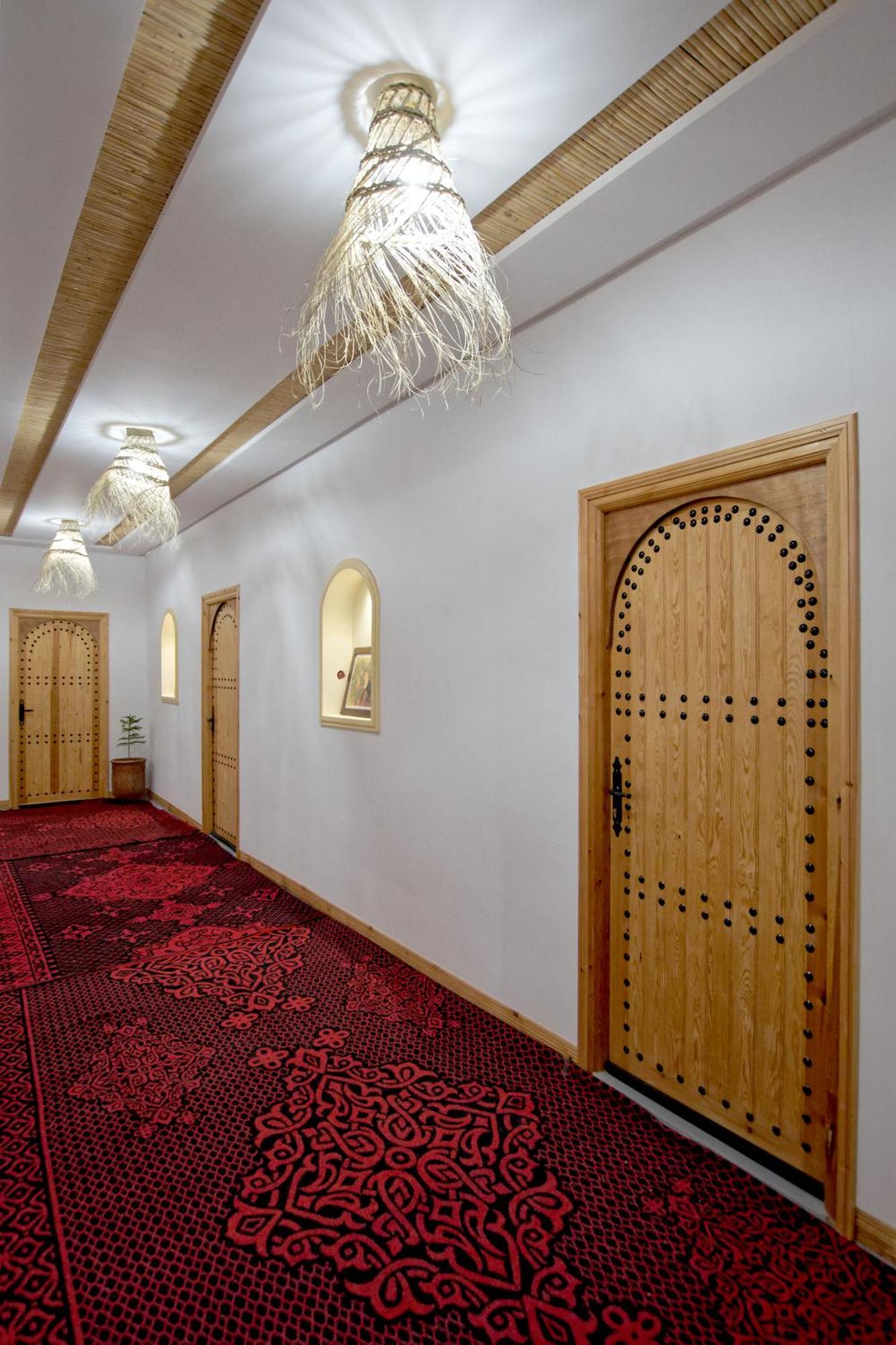 Riad Dreams Dades Tamellalt  Zewnętrze zdjęcie