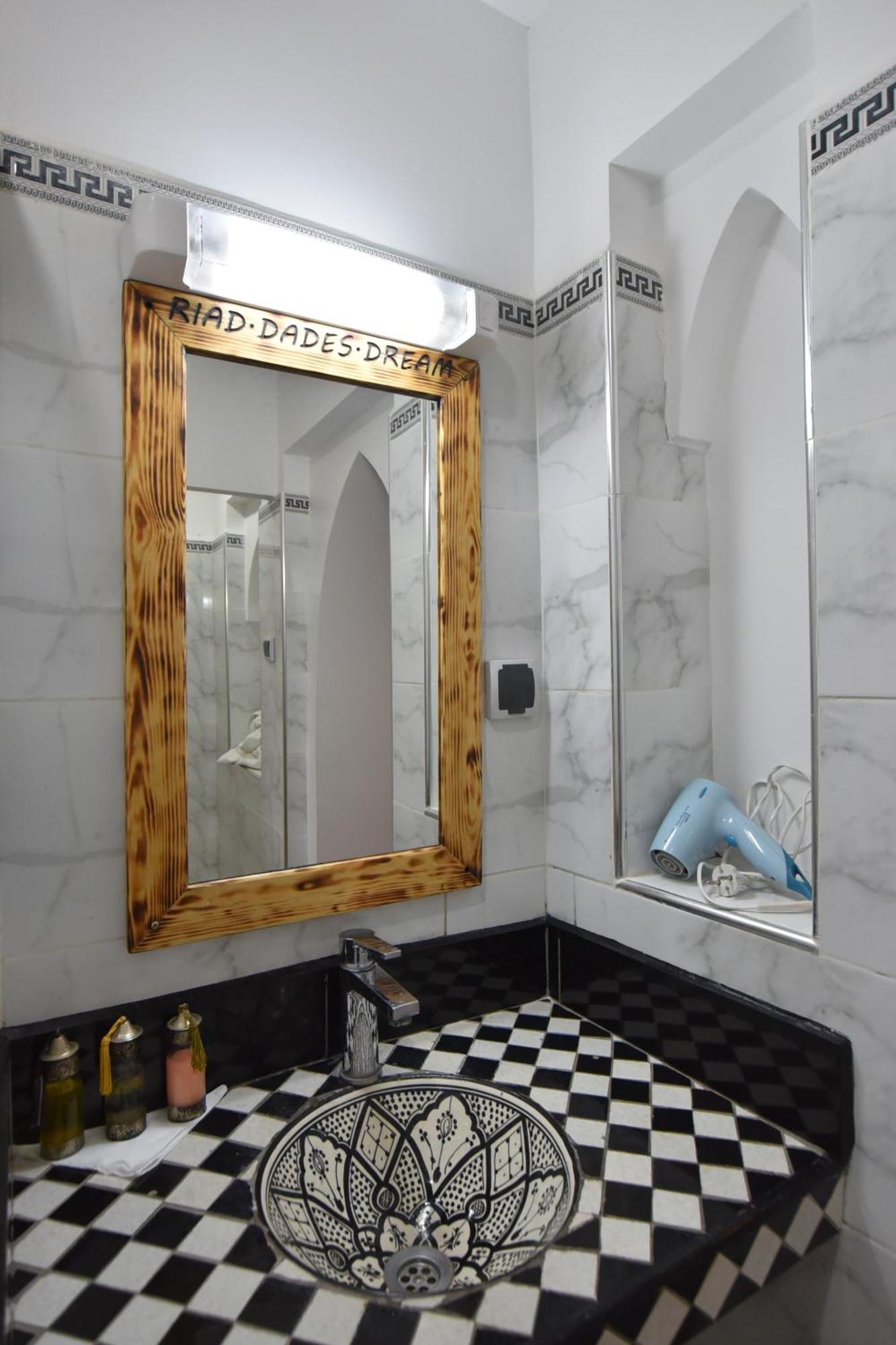 Riad Dreams Dades Tamellalt  Zewnętrze zdjęcie