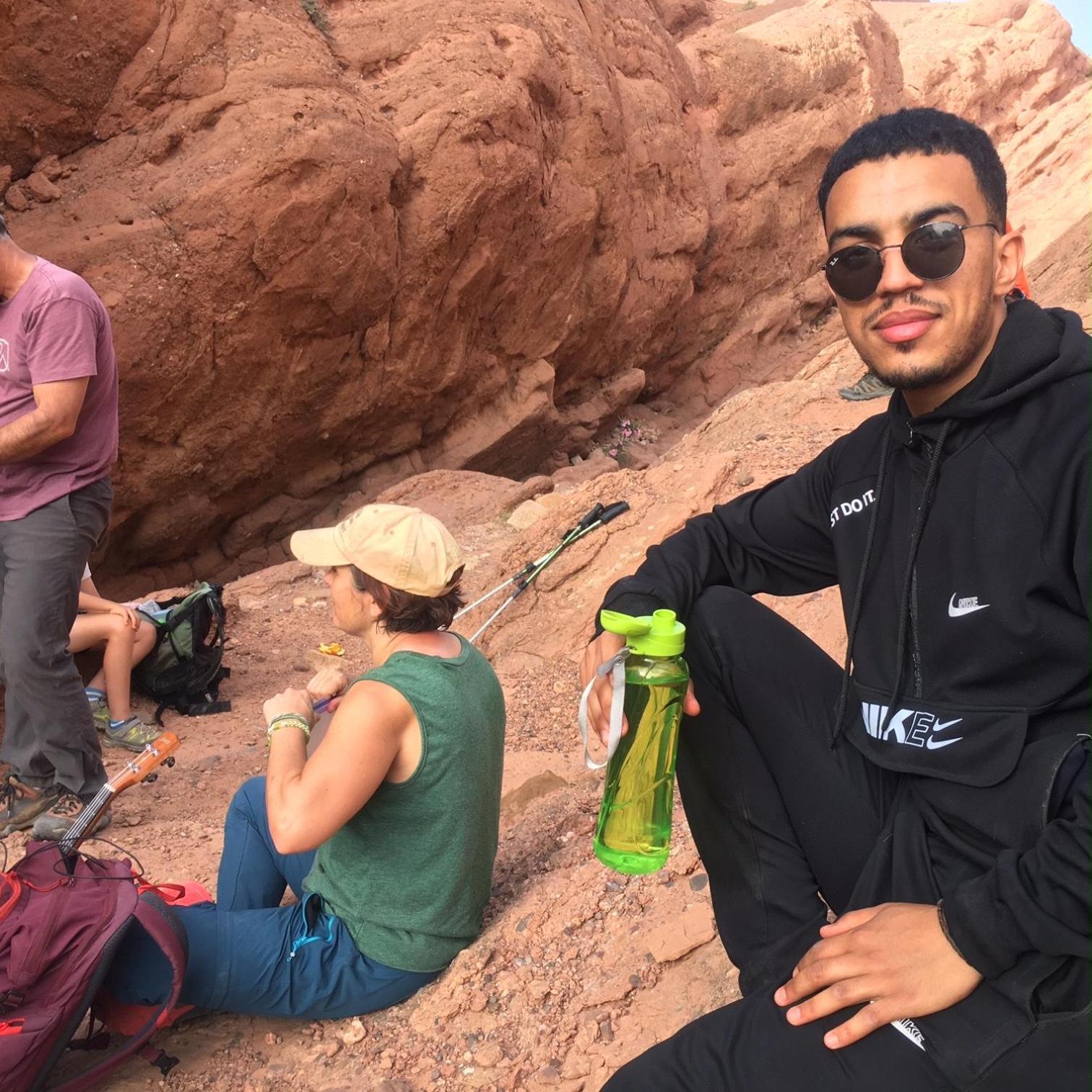 Riad Dreams Dades Tamellalt  Zewnętrze zdjęcie