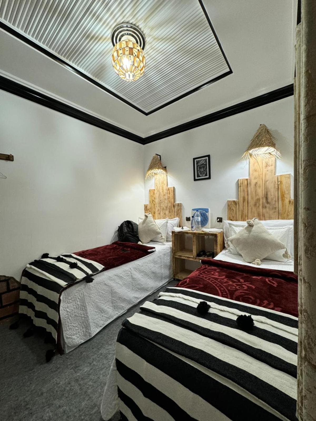 Riad Dreams Dades Tamellalt  Zewnętrze zdjęcie