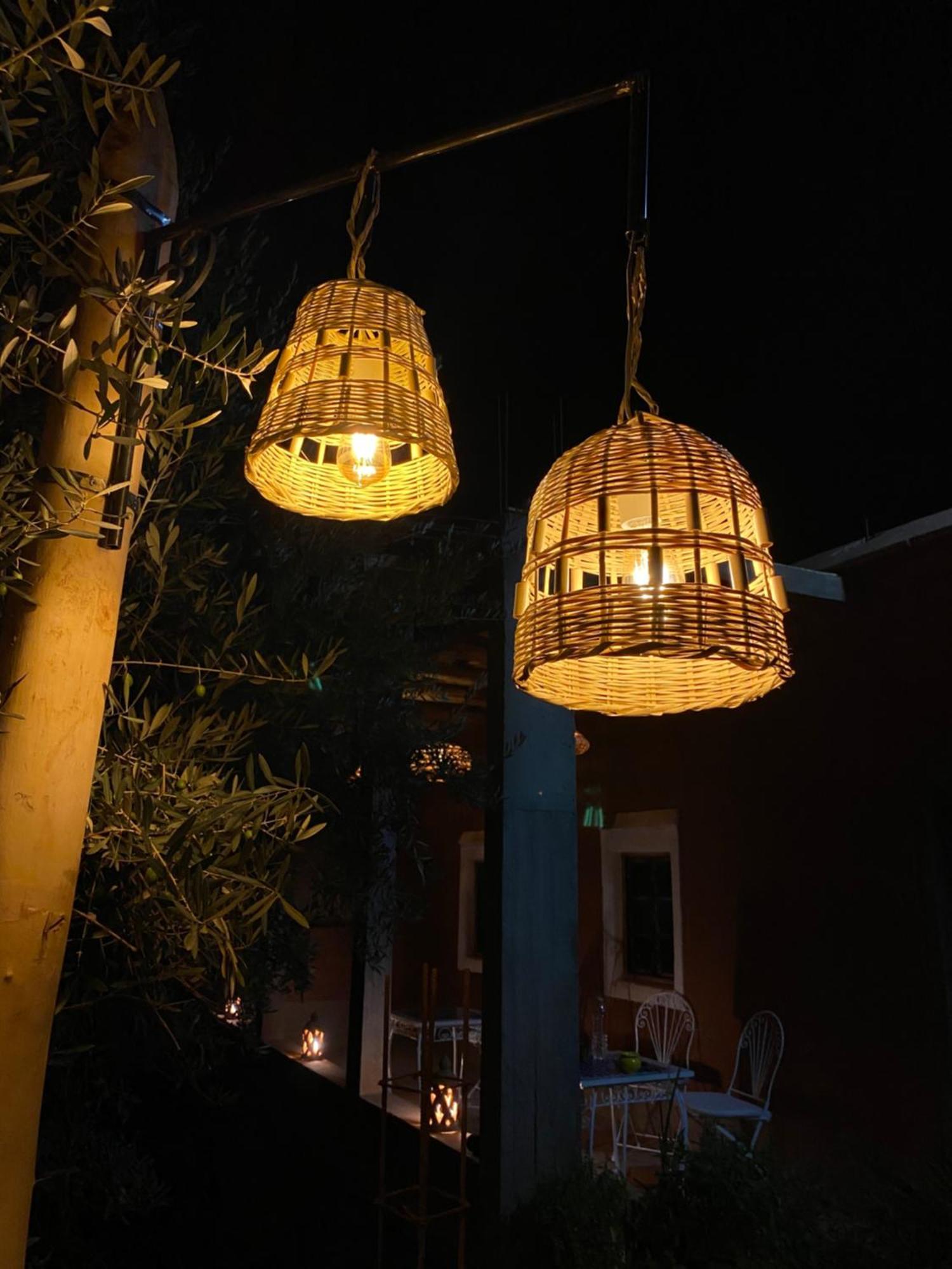 Riad Dreams Dades Tamellalt  Zewnętrze zdjęcie