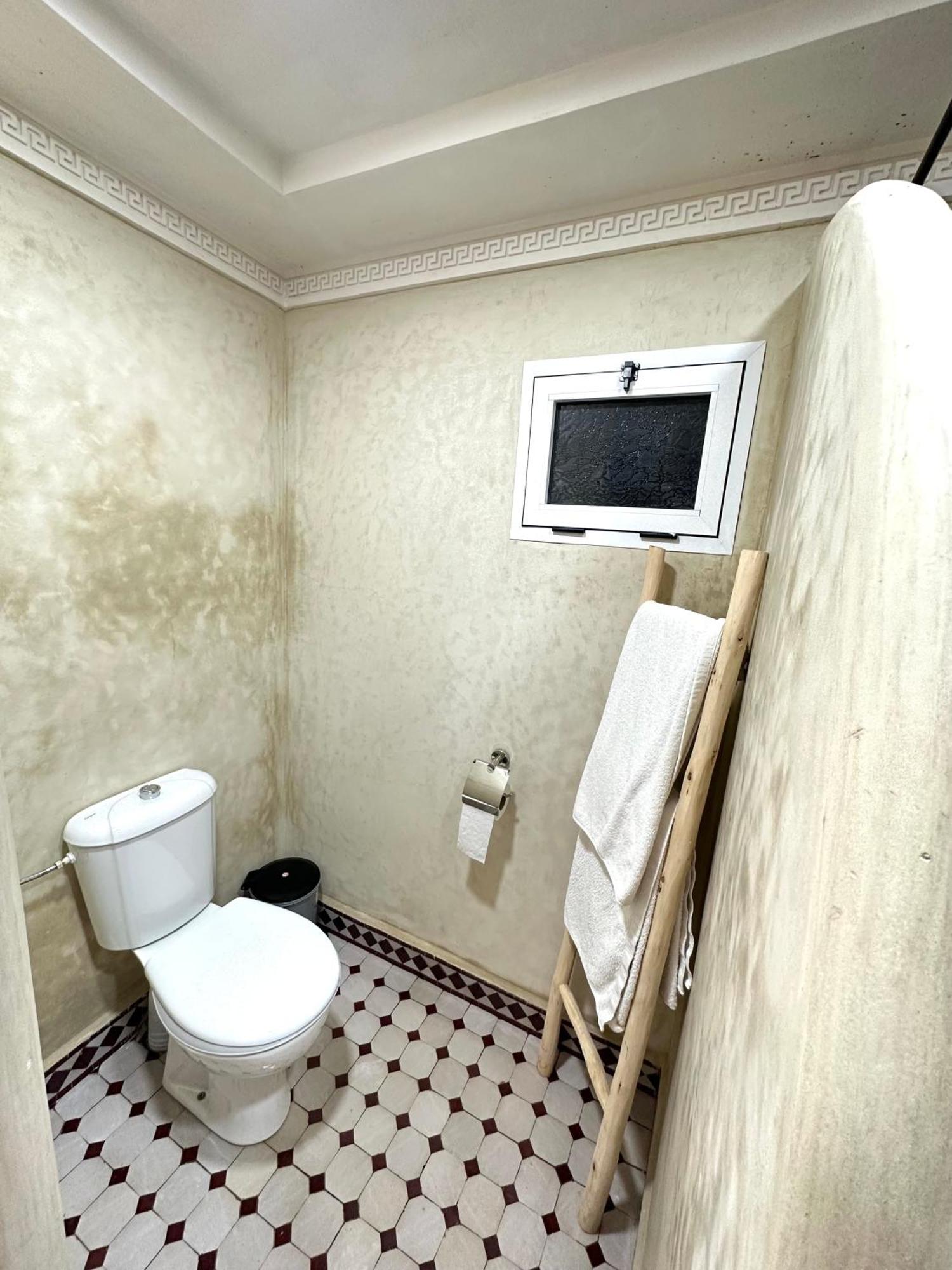 Riad Dreams Dades Tamellalt  Zewnętrze zdjęcie