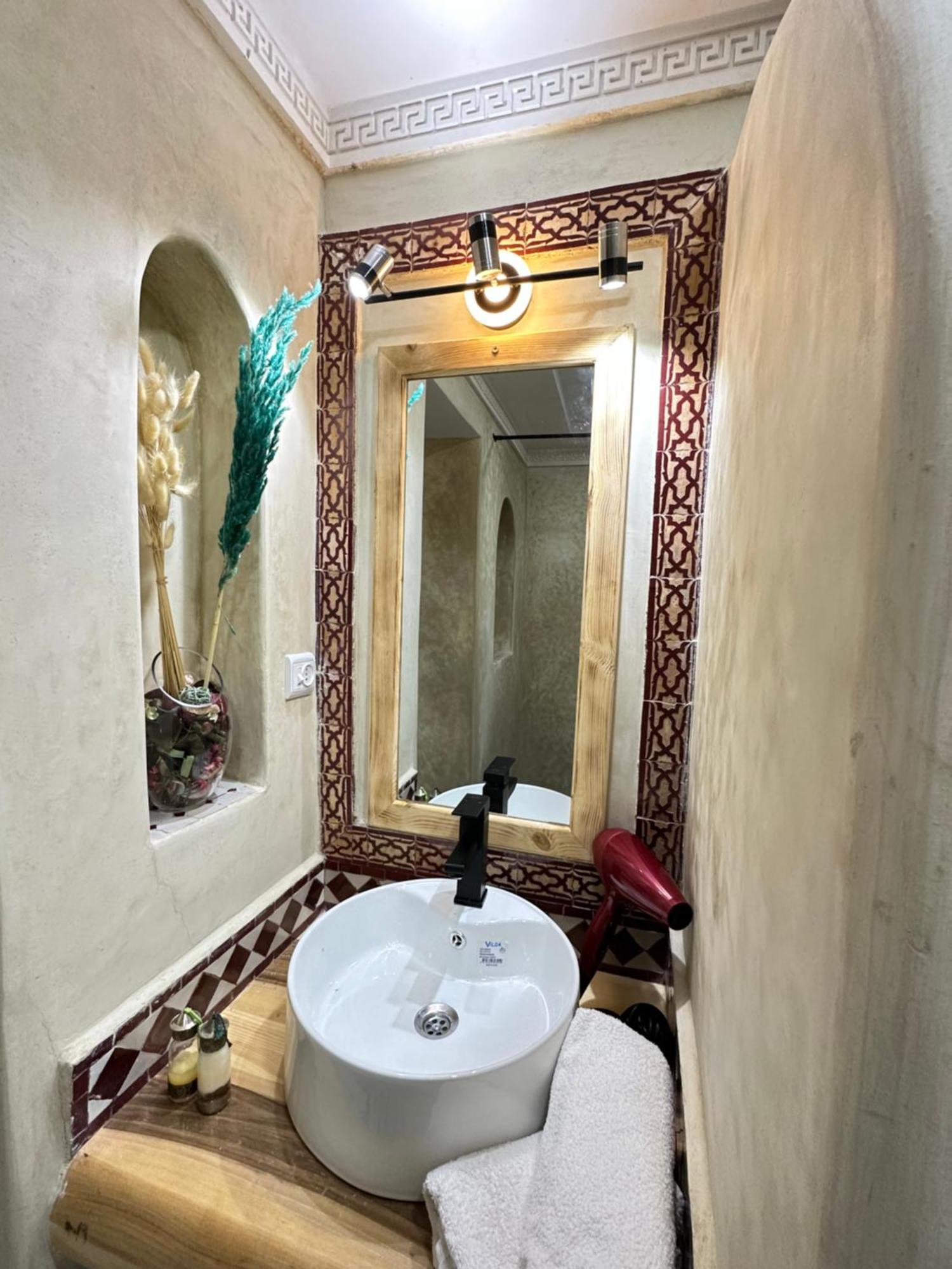 Riad Dreams Dades Tamellalt  Zewnętrze zdjęcie