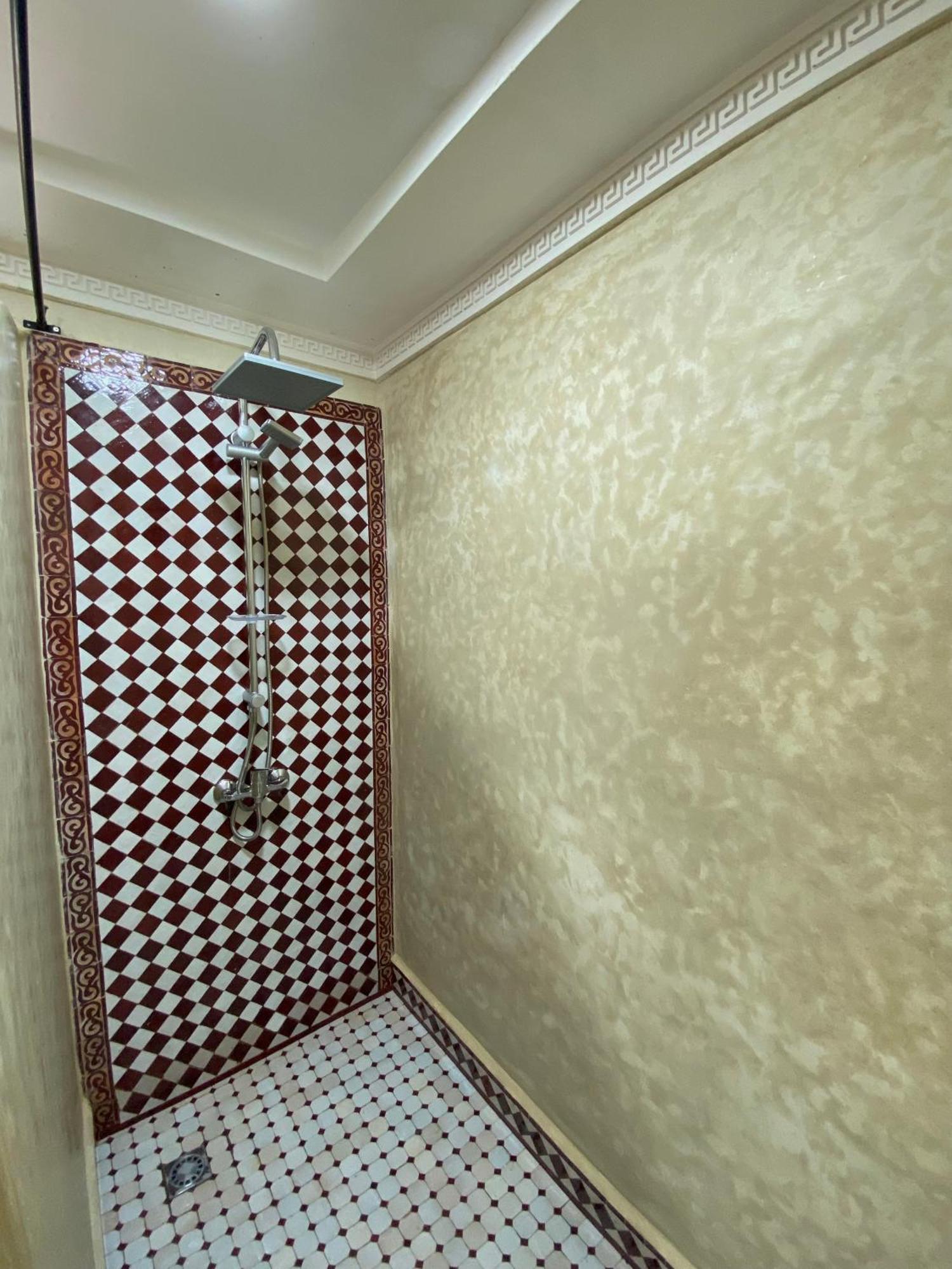 Riad Dreams Dades Tamellalt  Zewnętrze zdjęcie