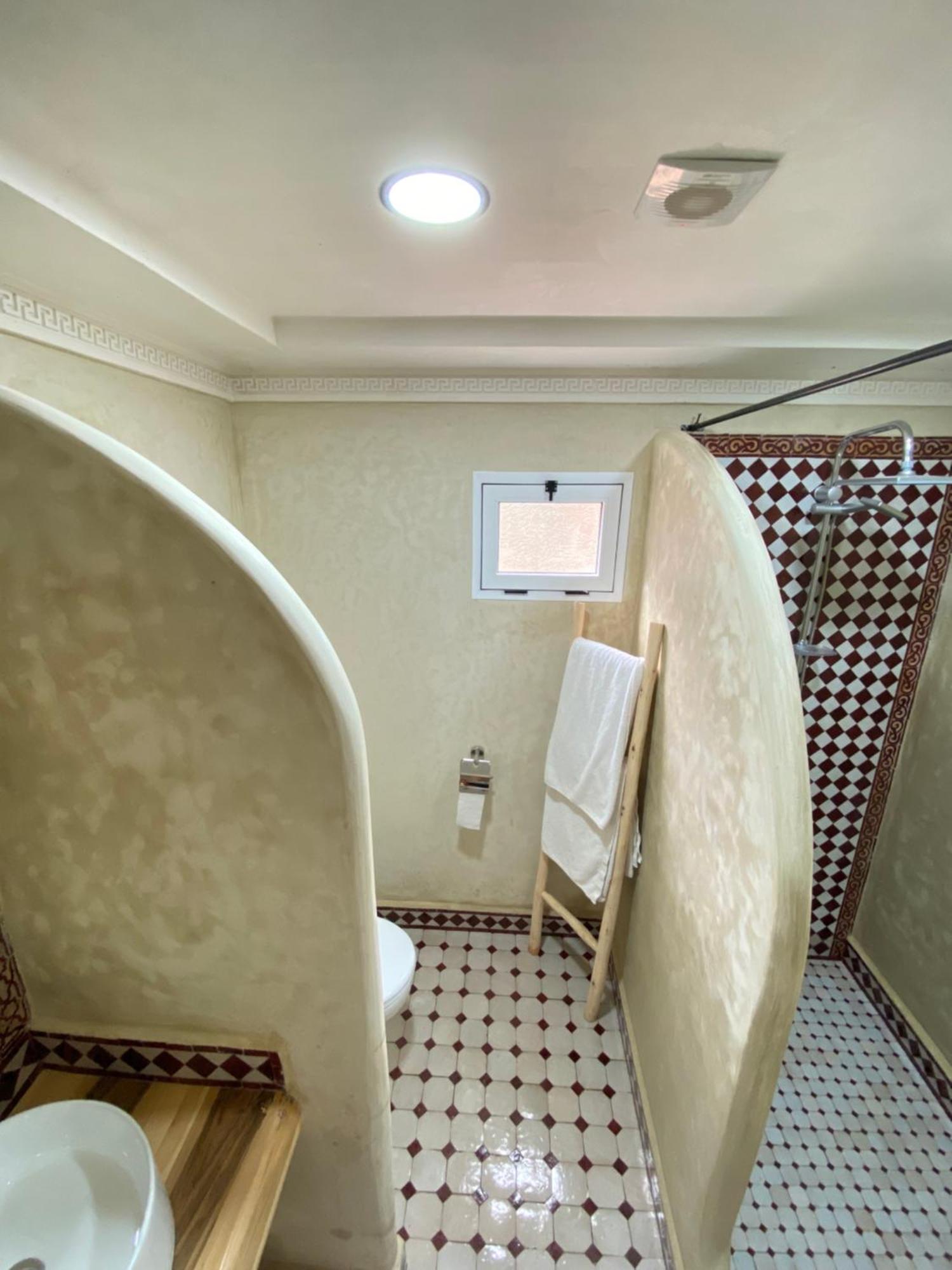 Riad Dreams Dades Tamellalt  Zewnętrze zdjęcie
