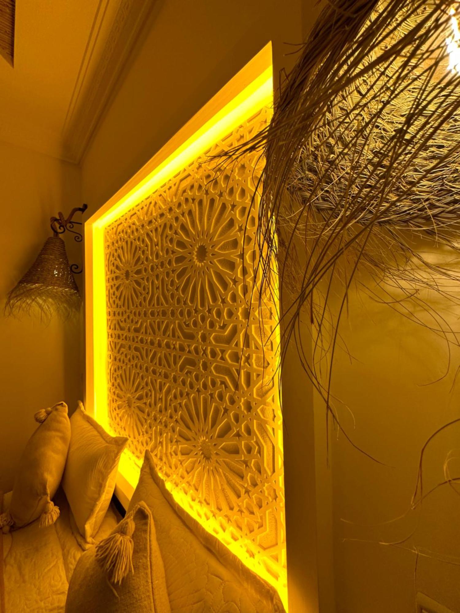 Riad Dreams Dades Tamellalt  Zewnętrze zdjęcie