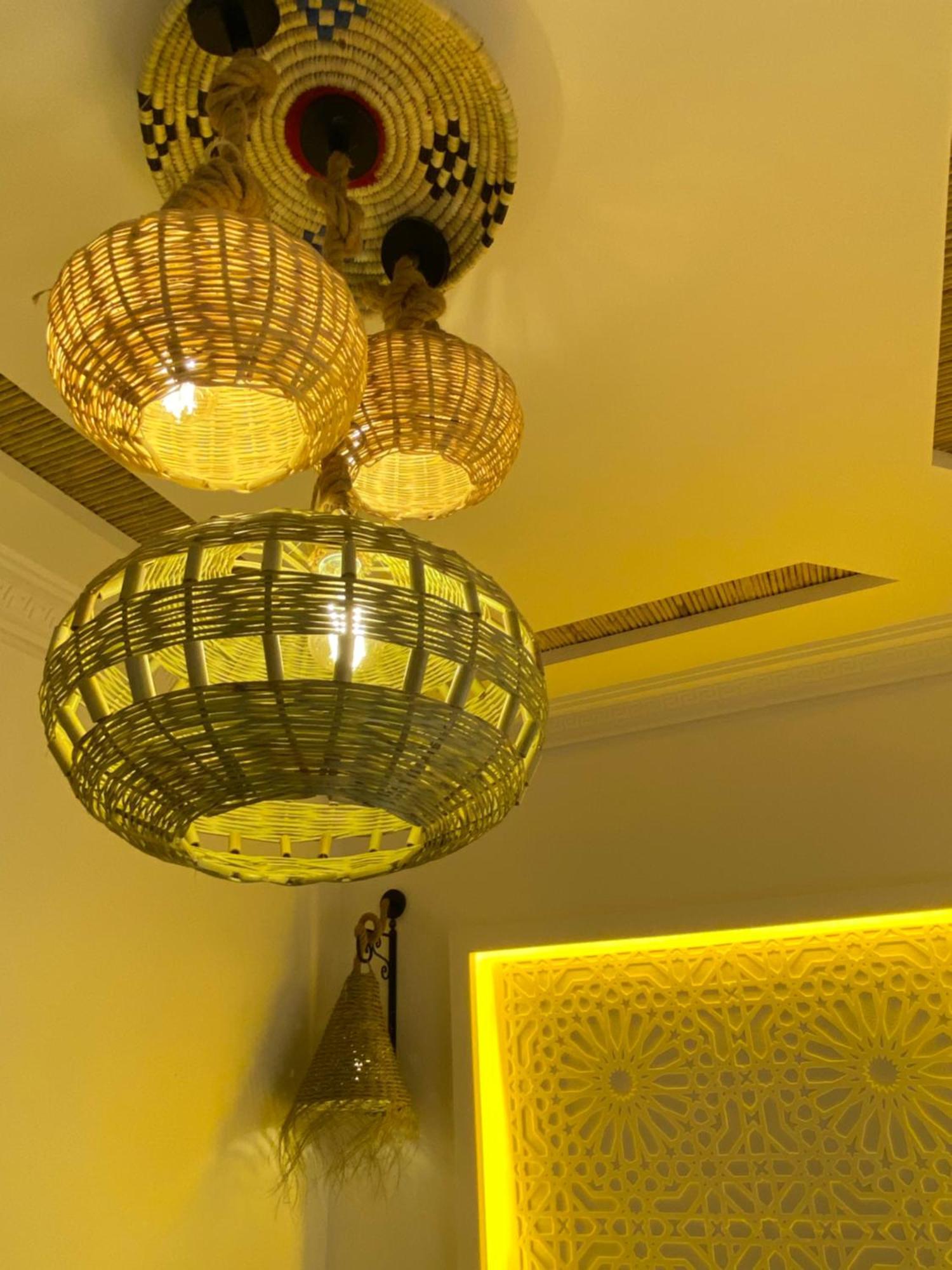 Riad Dreams Dades Tamellalt  Zewnętrze zdjęcie