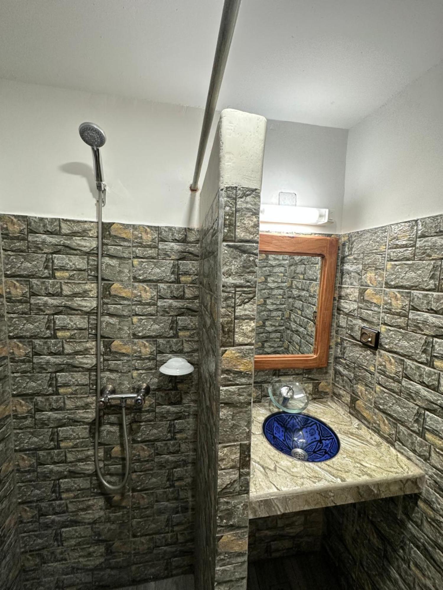 Riad Dreams Dades Tamellalt  Zewnętrze zdjęcie