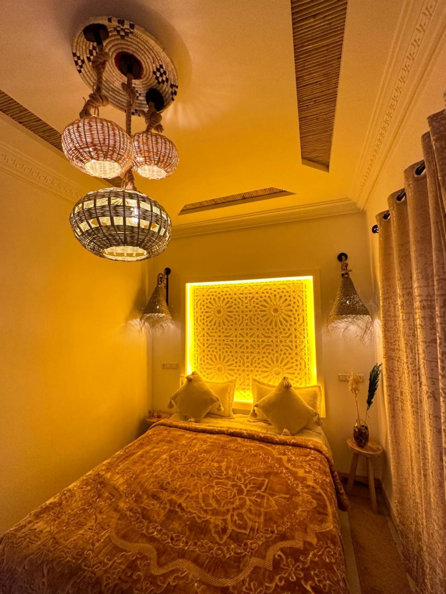 Riad Dreams Dades Tamellalt  Zewnętrze zdjęcie