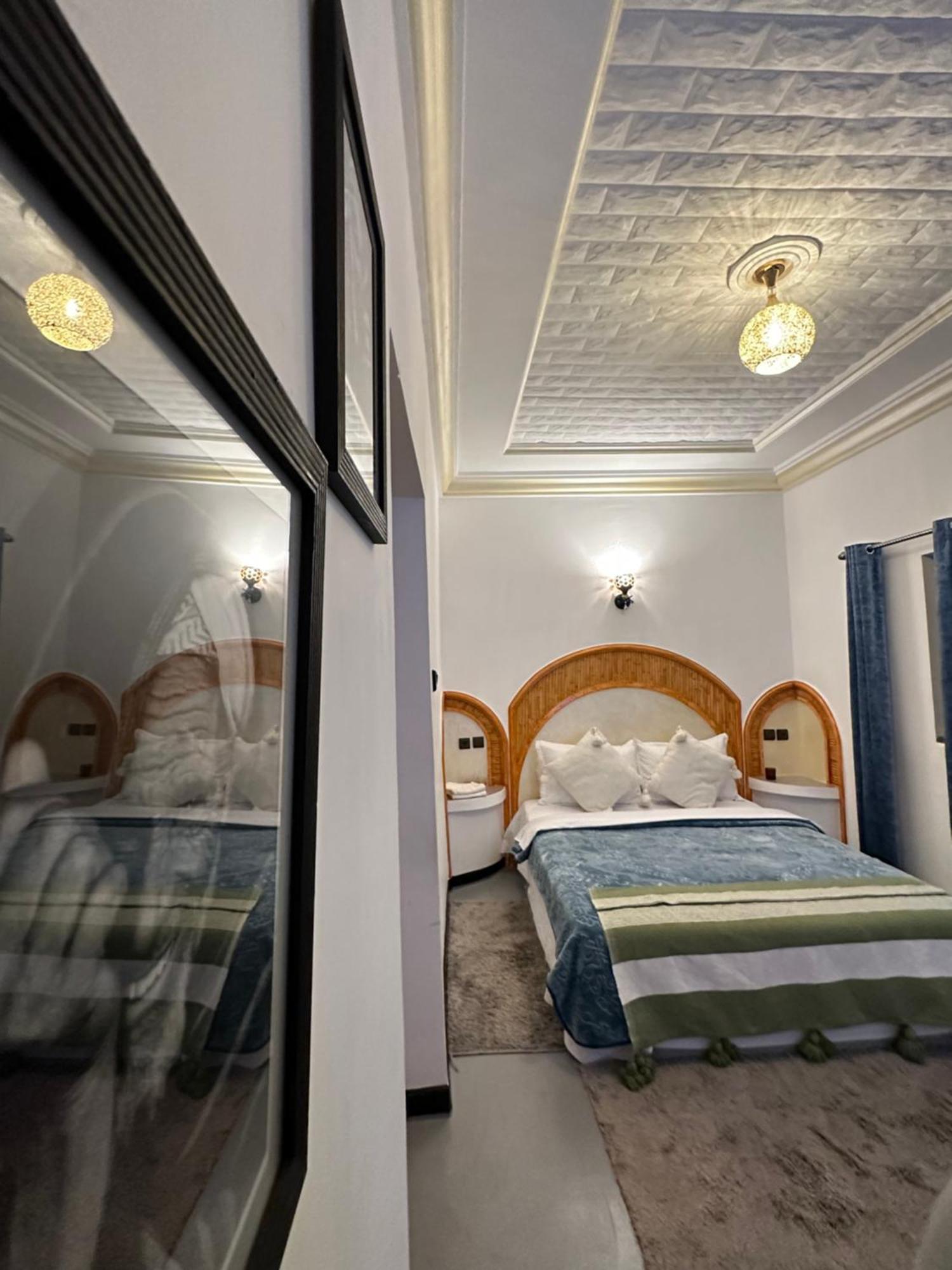 Riad Dreams Dades Tamellalt  Zewnętrze zdjęcie