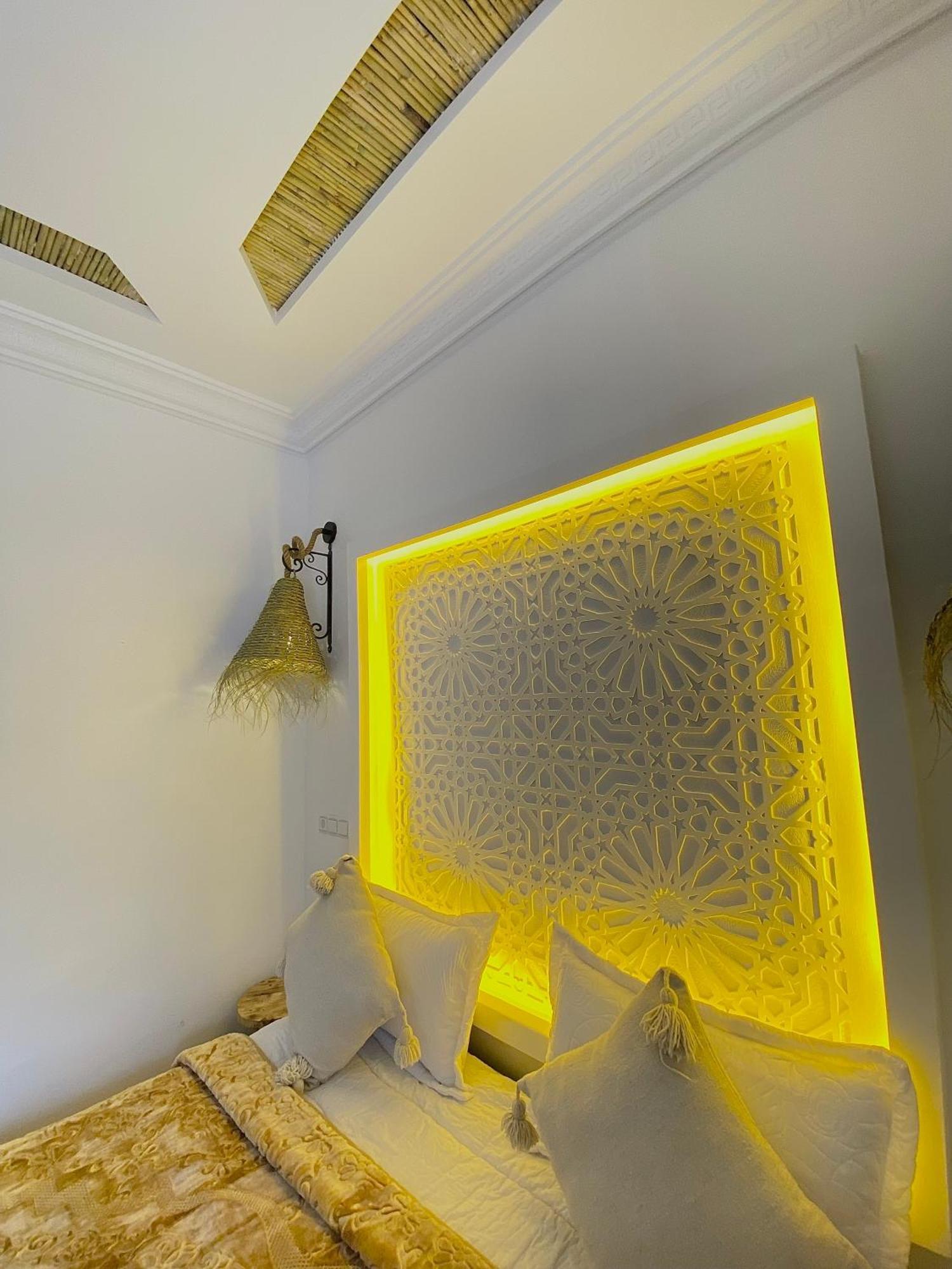 Riad Dreams Dades Tamellalt  Zewnętrze zdjęcie