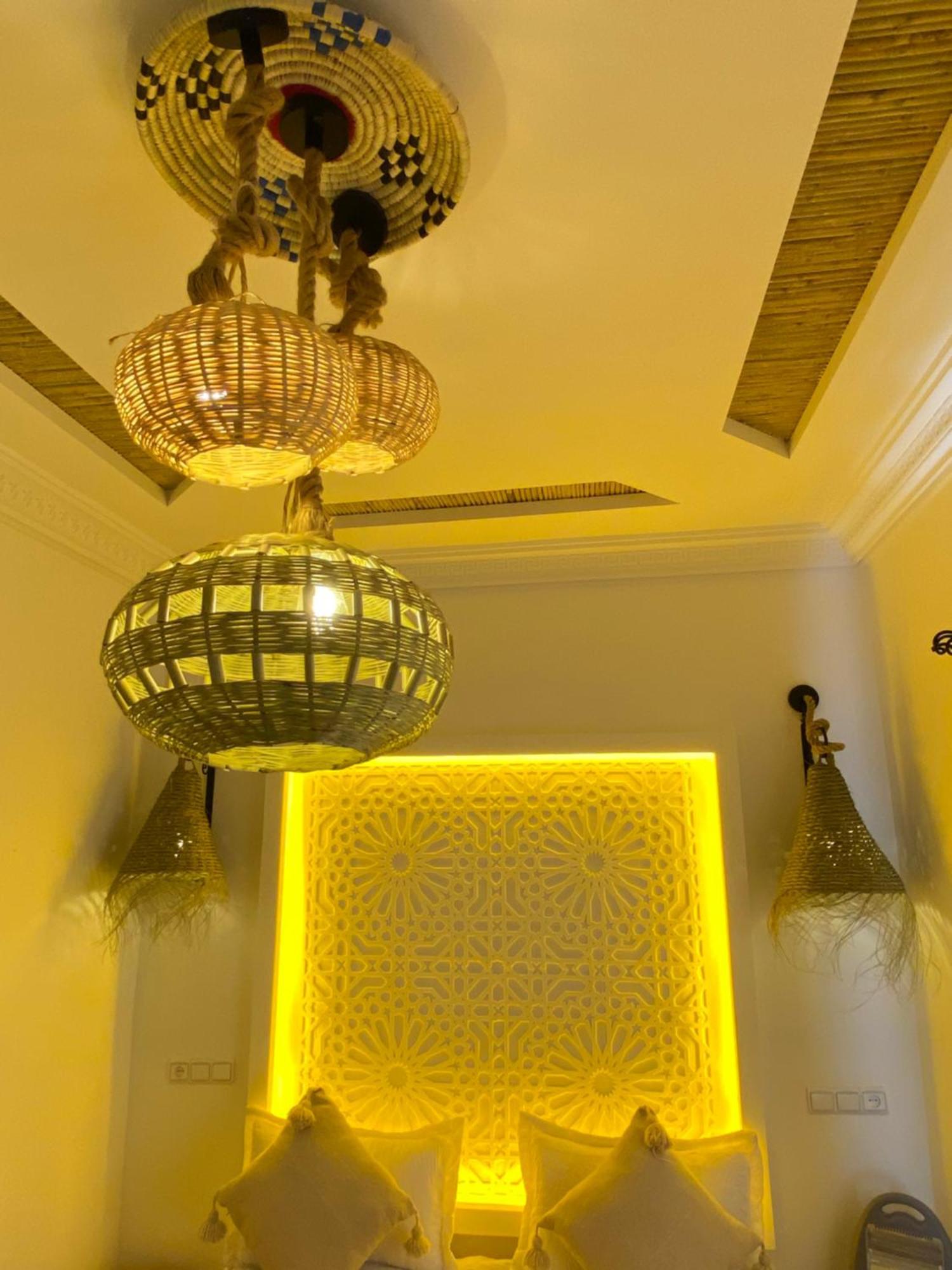 Riad Dreams Dades Tamellalt  Zewnętrze zdjęcie